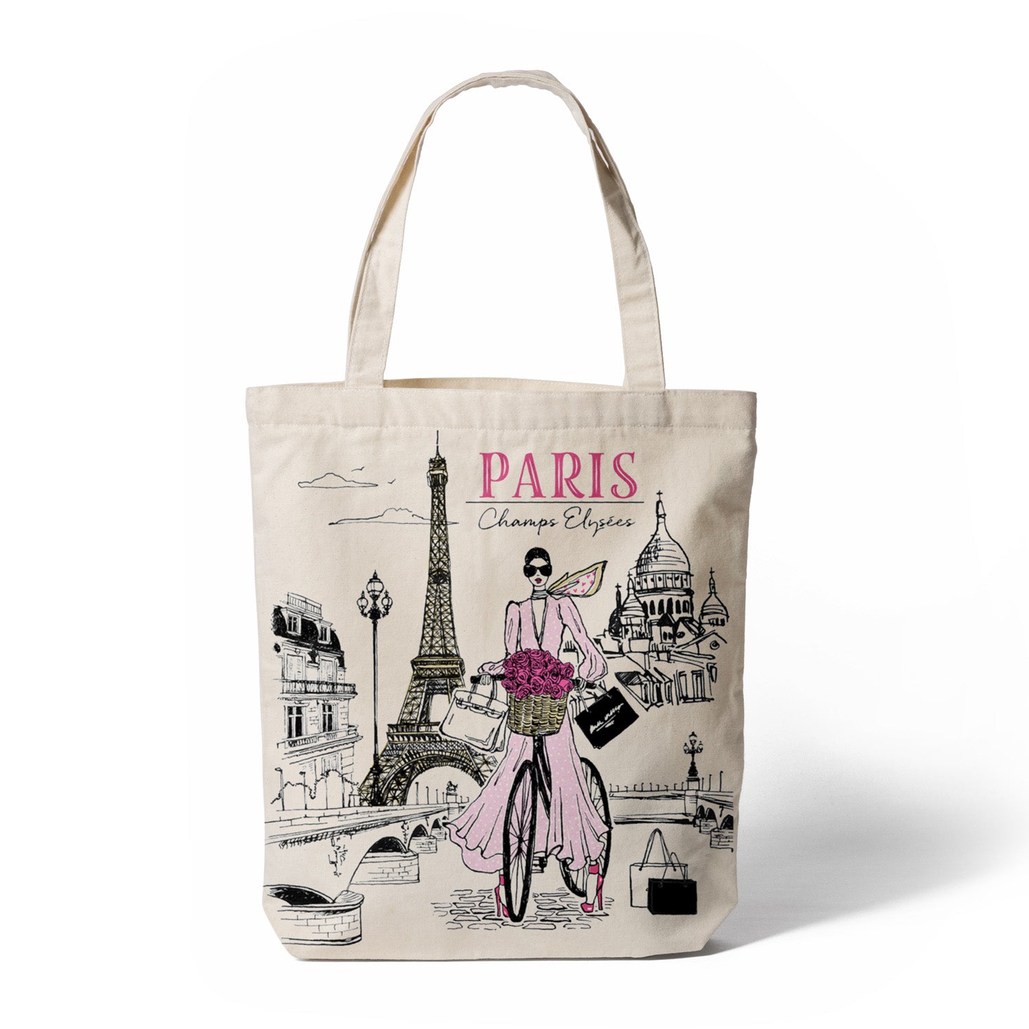 TOTE BAG FASHION A