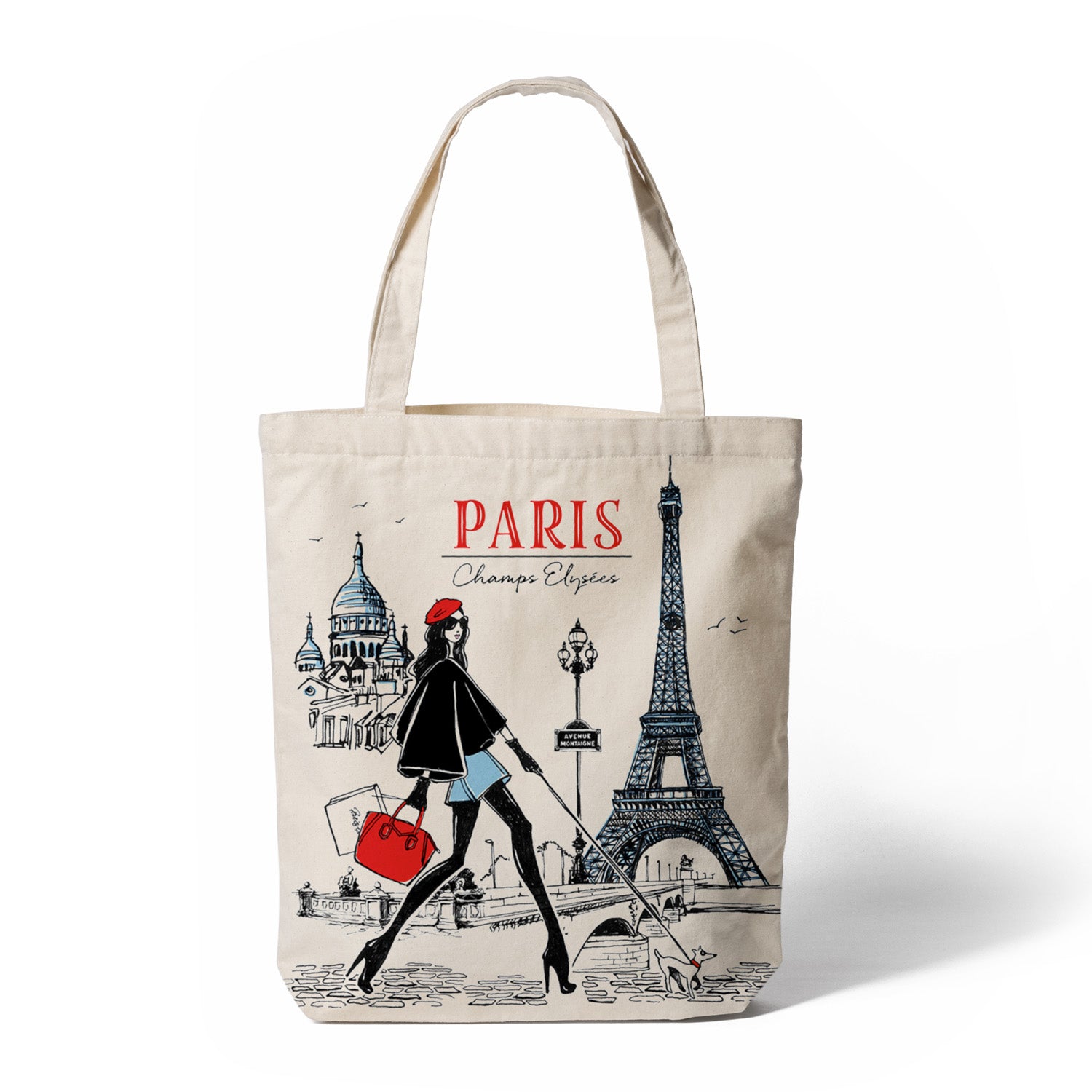 TOTE BAG FASHION B