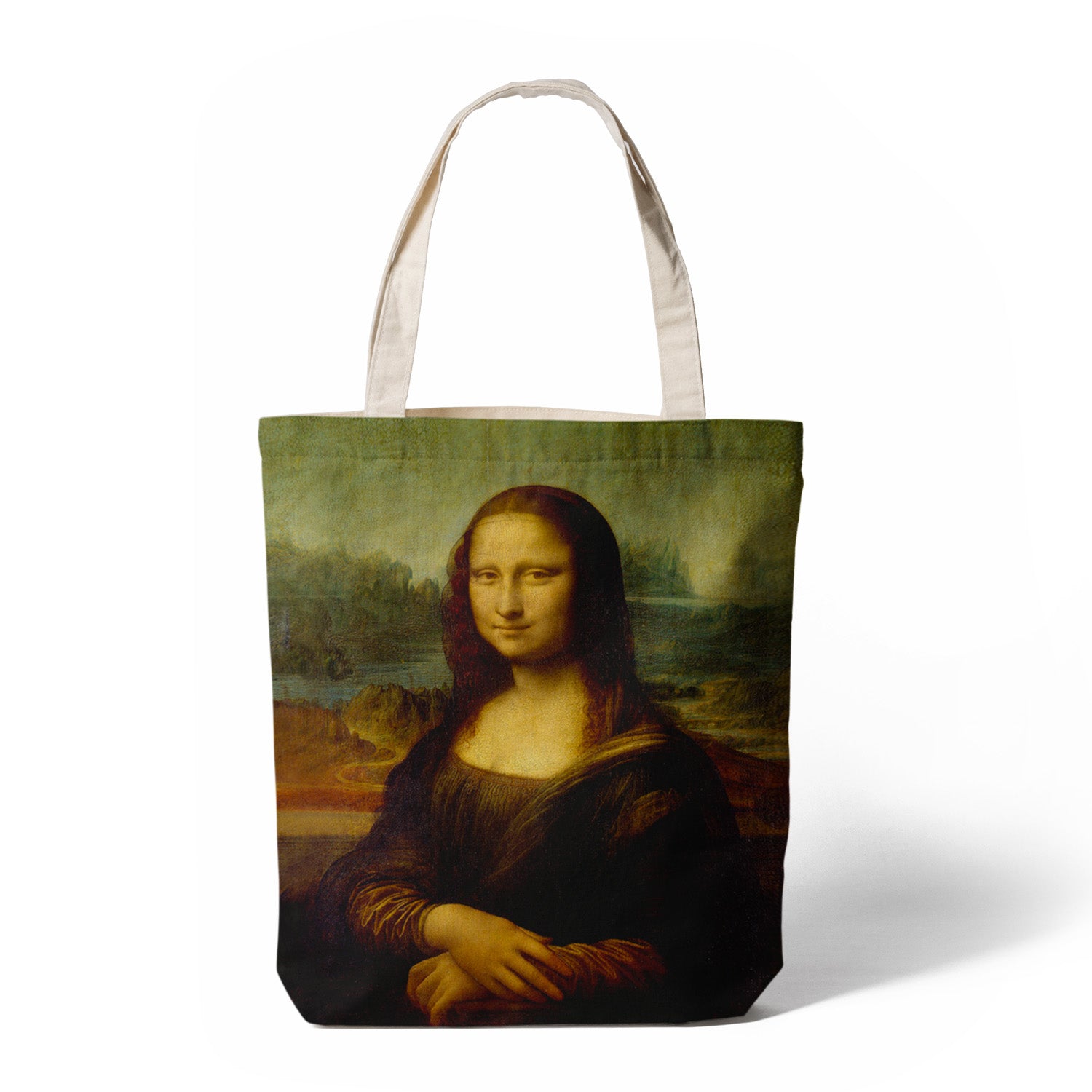 TOTE BAG JOCONDE